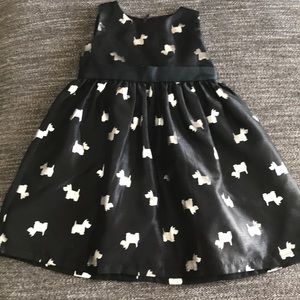 GYMBOREE toddler dress